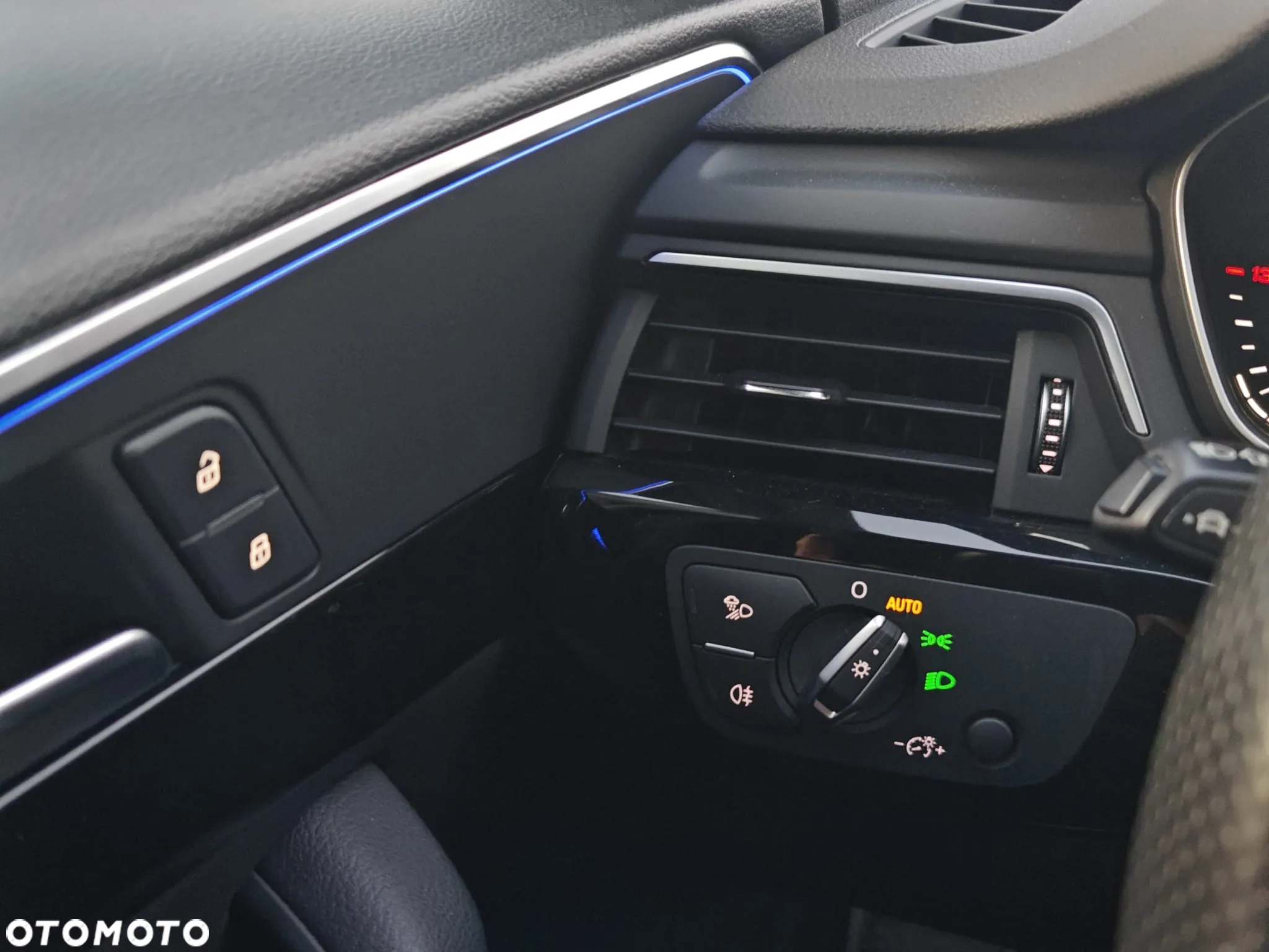 Audi A4 40 TDI Sport S tronic - 31