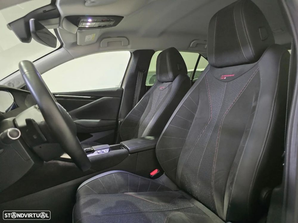 DS DS4 E-TENSE 225 PERFORMANCE LINE+ - 31