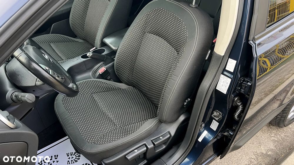 Nissan Qashqai 2.0 Tekna - 8