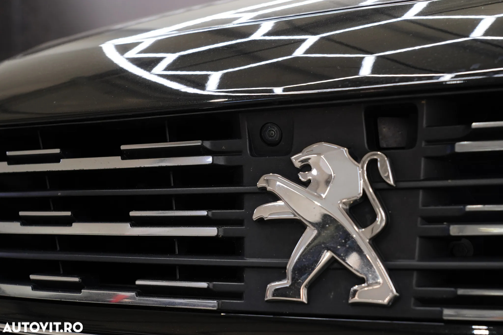 Peugeot 508 - 36