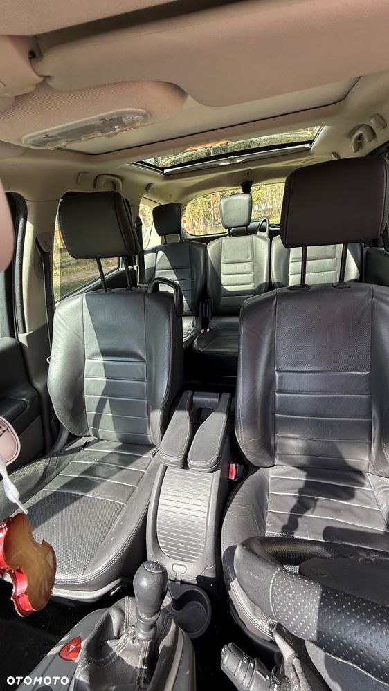 Renault Scenic 2.0T Luxe Privilege - 15