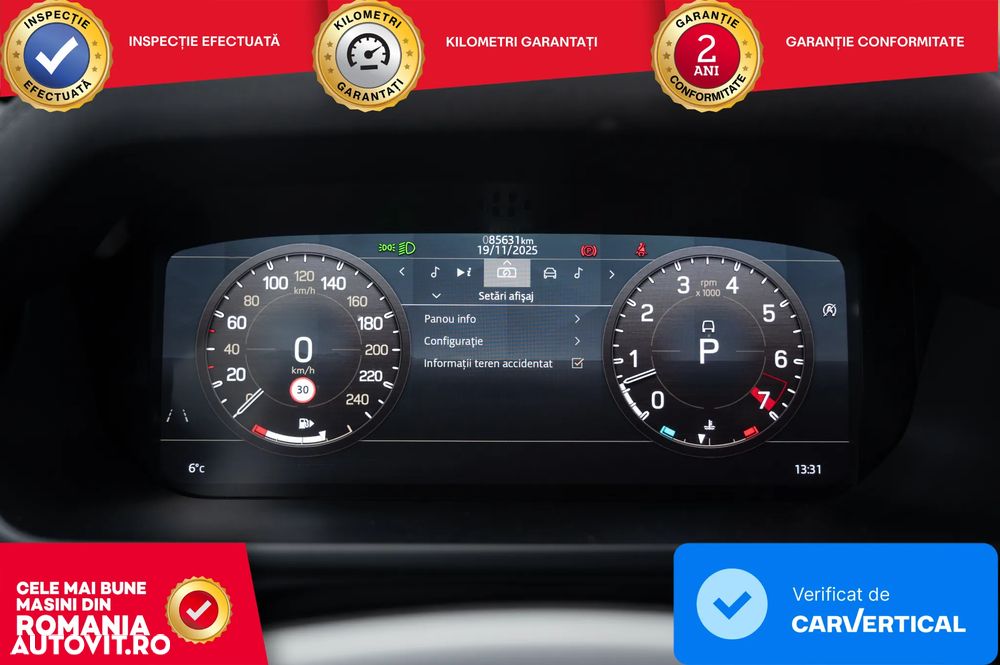 Land Rover Defender 110 3.0 P400 MHEV SE - 13