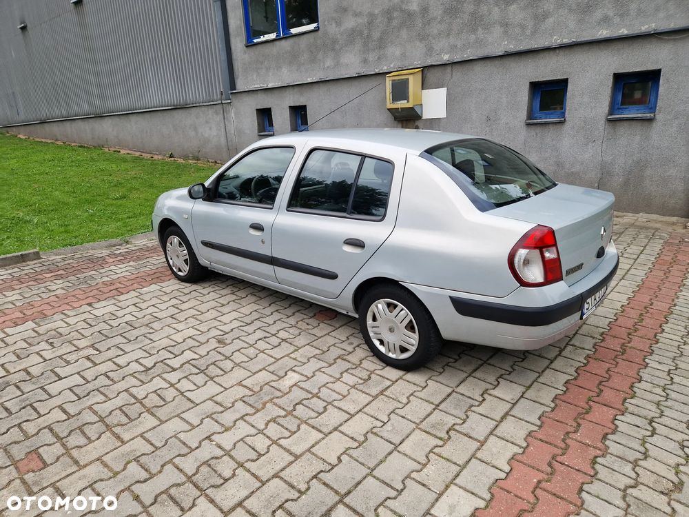 Renault Thalia 1.4 16V Expression - 3