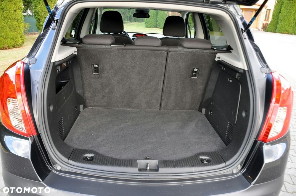 Opel Mokka - 37
