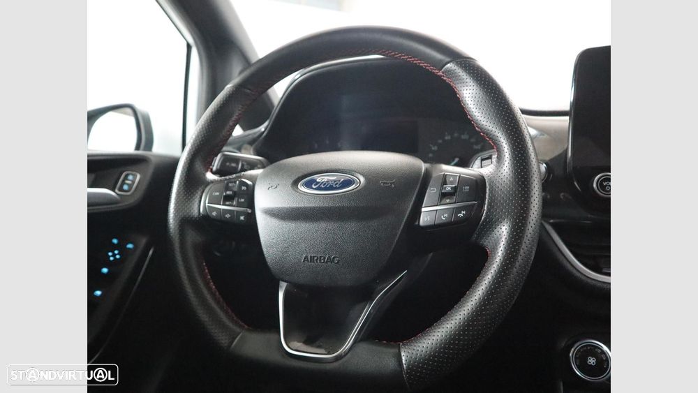 Ford Fiesta 1.0 EcoBoost ST-Line - 7