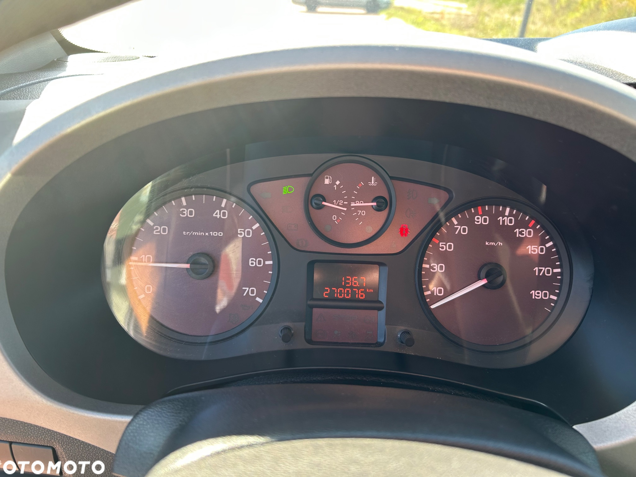Citroën Berlingo 1.6 16V Multispace - 5