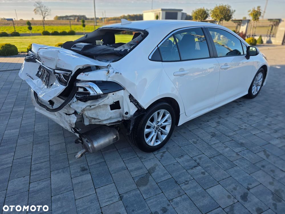 Toyota Corolla 2024 photo 4