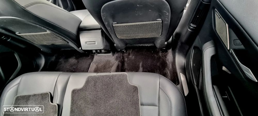 Jaguar I-Pace EV400 AWD SE - 15