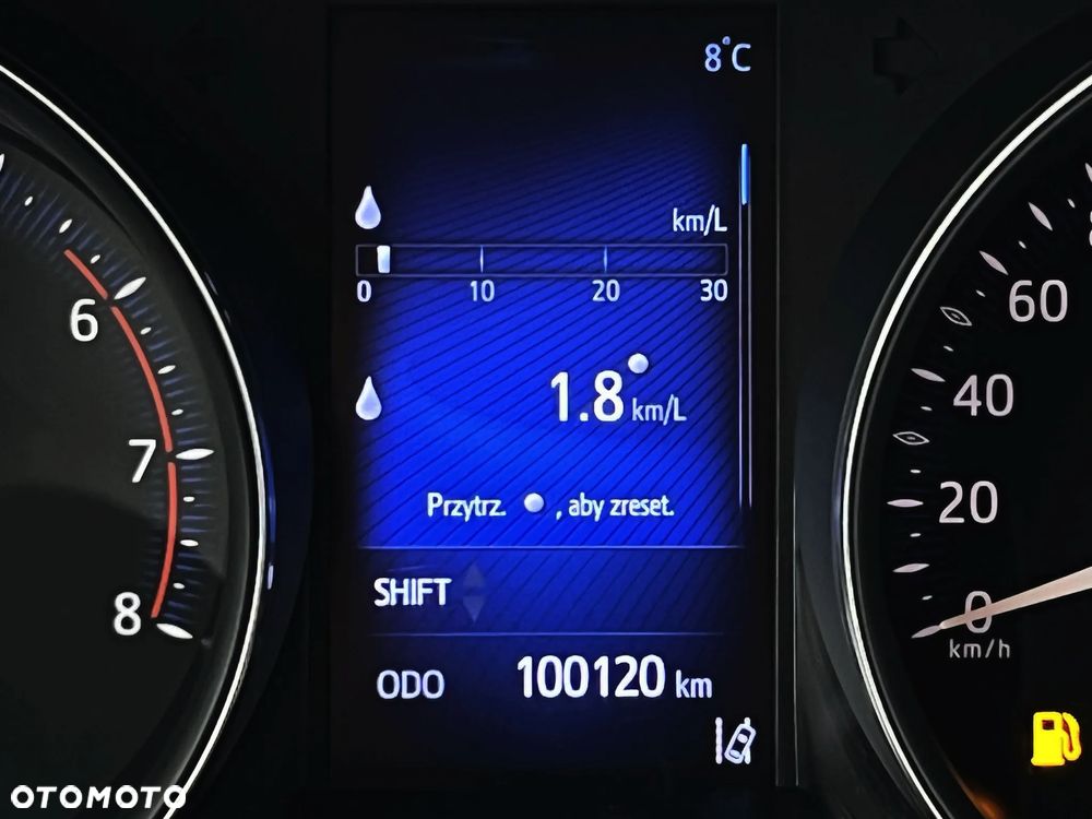 Toyota C-HR 1.2 T Prestige - 22