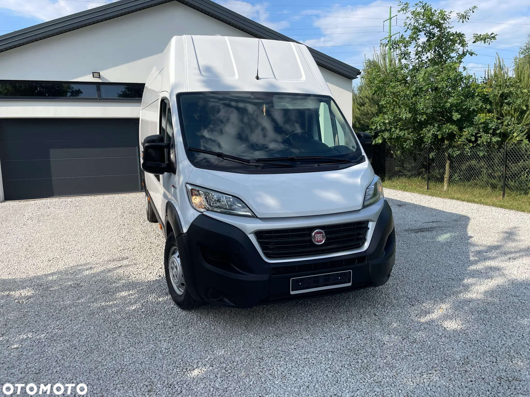 Fiat Ducato - 34