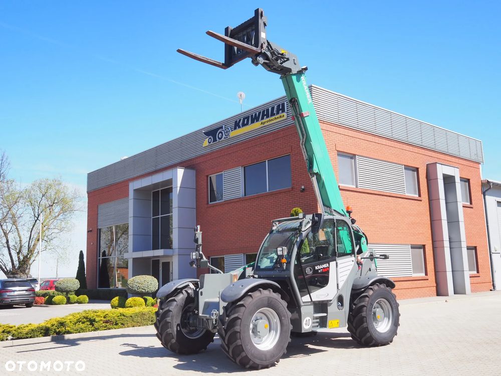 Kramer KT559 - 7
