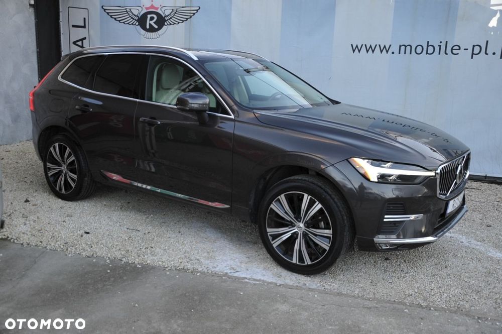 Volvo XC 60 - 6