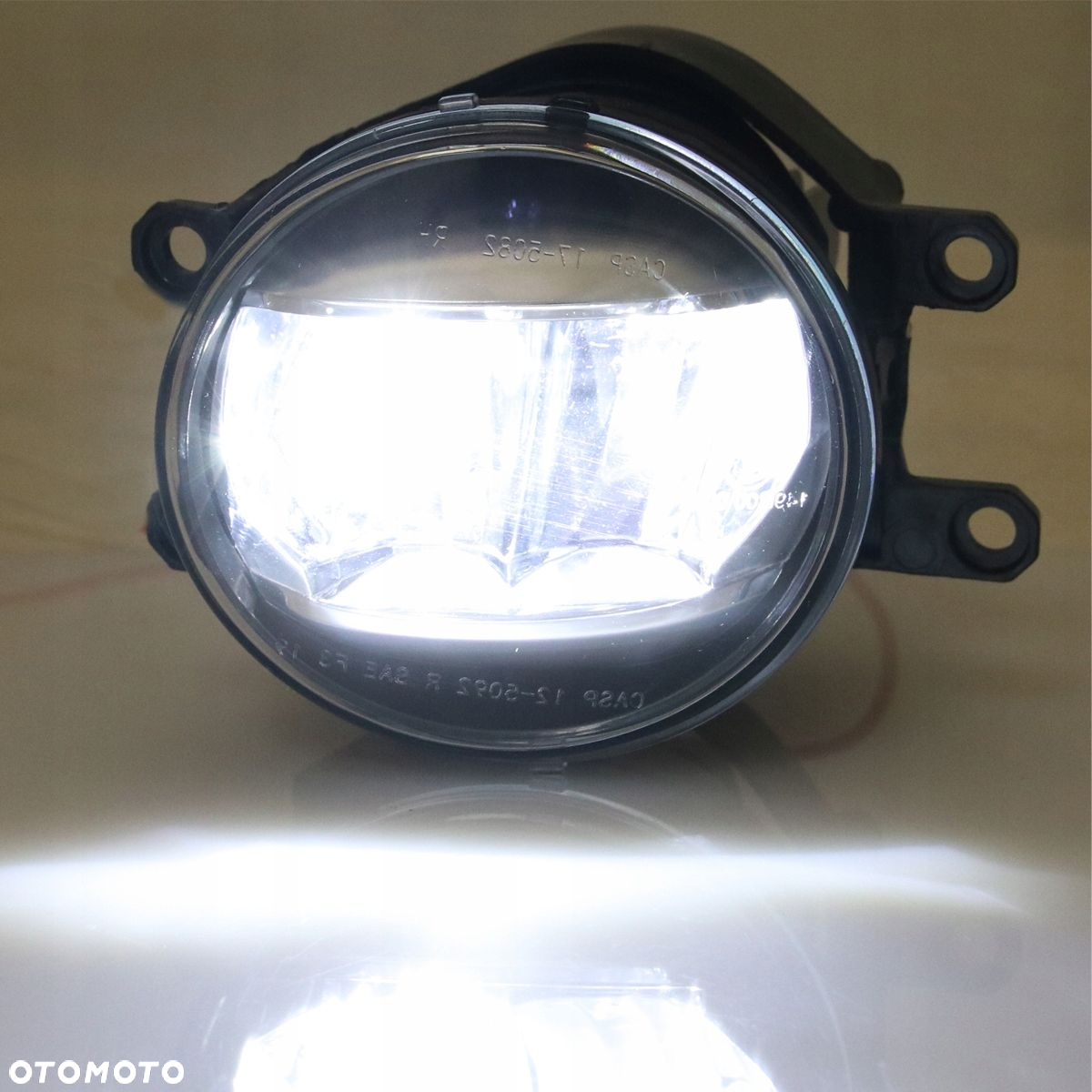 Halogen Lampa Led Toyota Land Cruiser V8 200 j 150 - 2