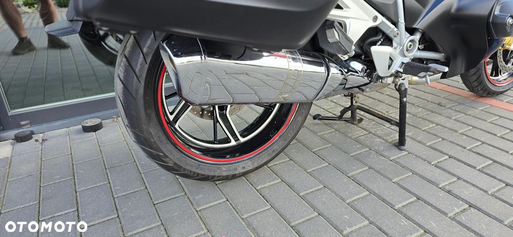BMW RT - 20
