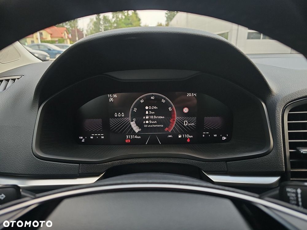 Skoda Karoq 1.5 TSI ACT Selection - 12