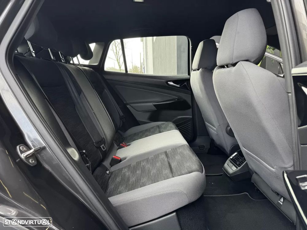 VW ID.4 52 kWh Pure Performance Style - 32