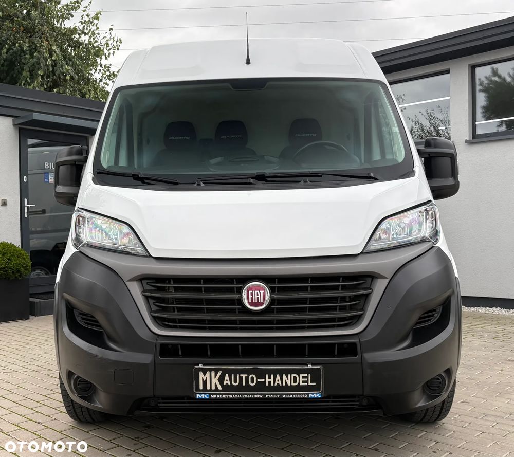 Fiat Ducato - 2