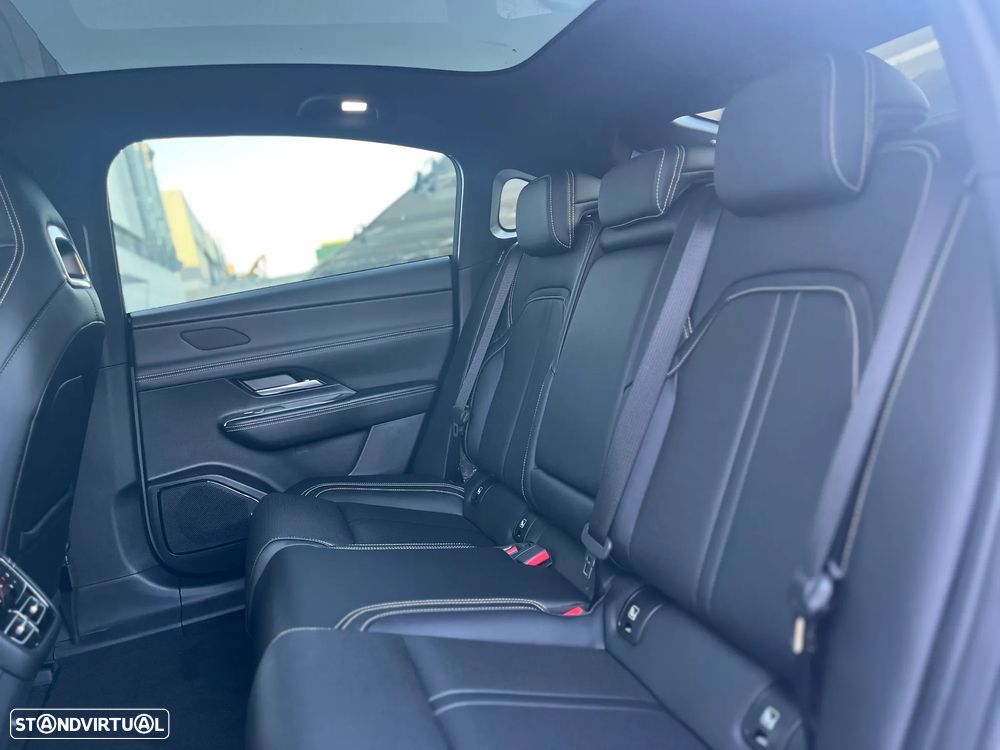 Mazda 6e 80 kWh Long Range Takumi - 22