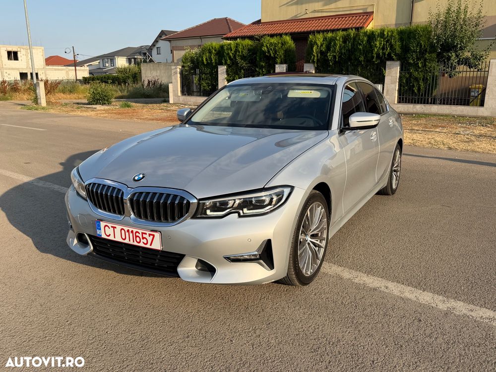 BMW Seria 3