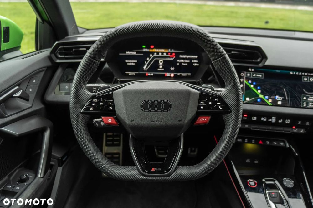 Audi RS3 Sportback 2.5 TFSI Quattro S tronic - 26