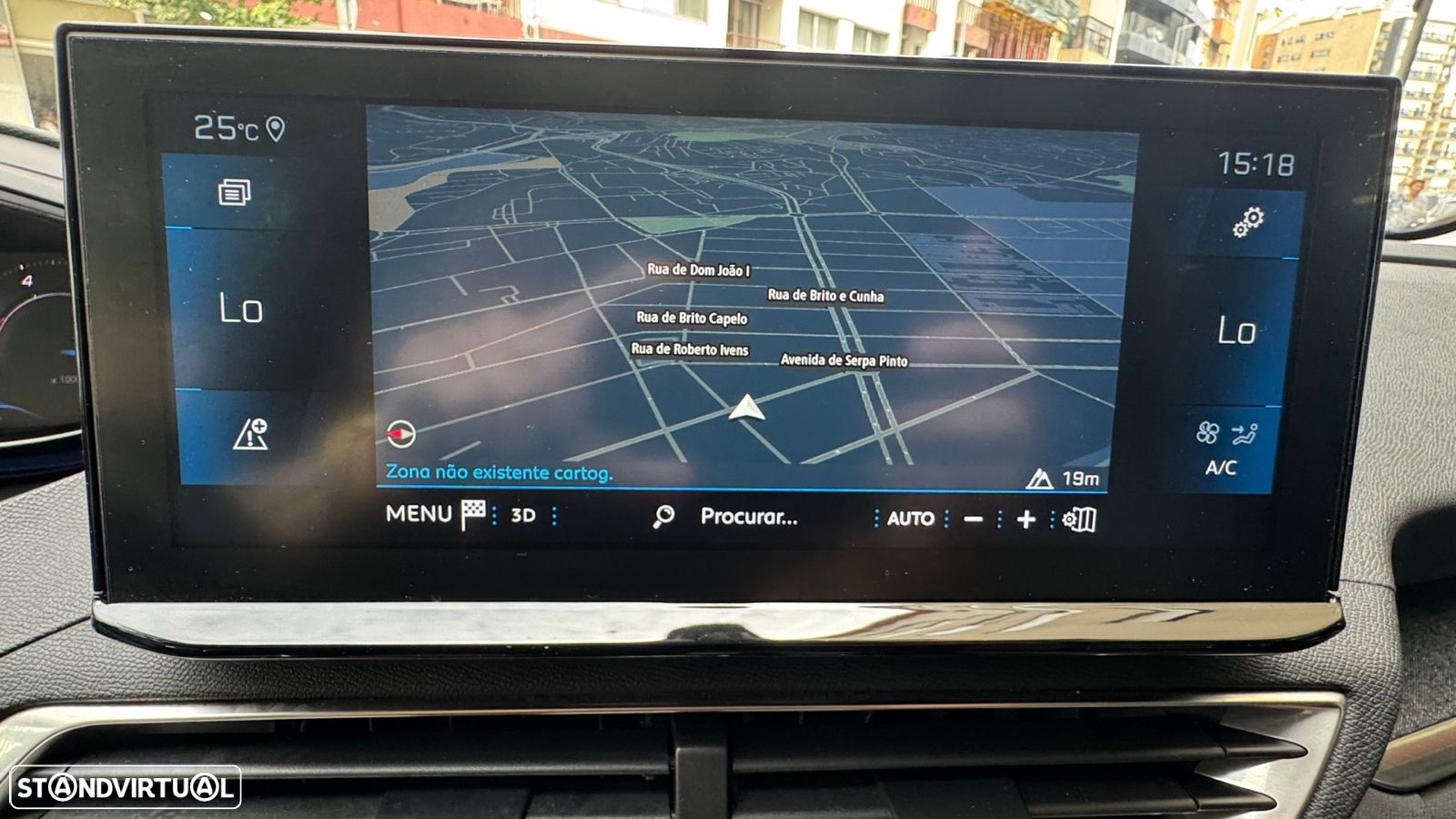 Peugeot 5008 1.5 BlueHDi Allure EAT8 - 17