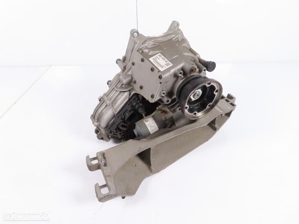 Caixa de transferências  Usado / Original JAGUAR F-PACE (X761) GX63-7K780-BC - 3