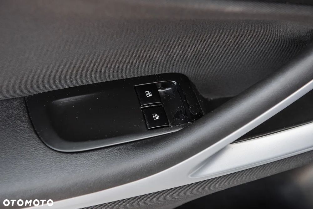 Opel Zafira 1.4 T Enjoy - 22