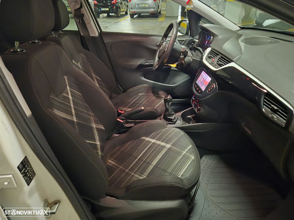 Opel Corsa 1.0 T Color Edition - 38