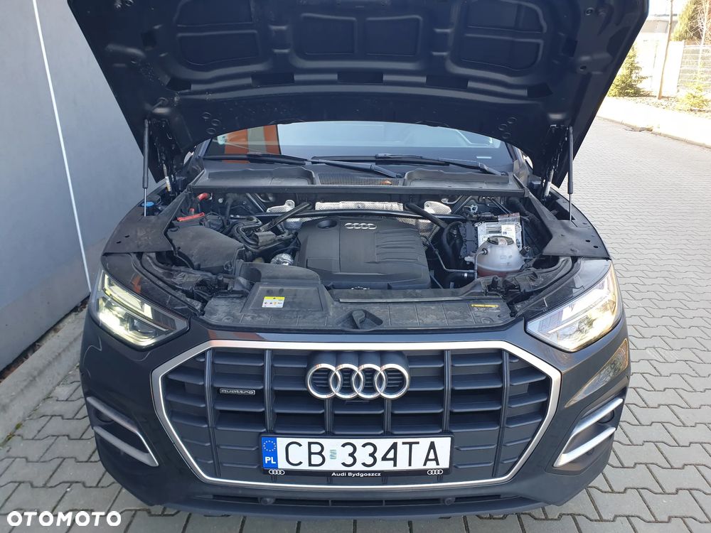 Audi Q5 - 28