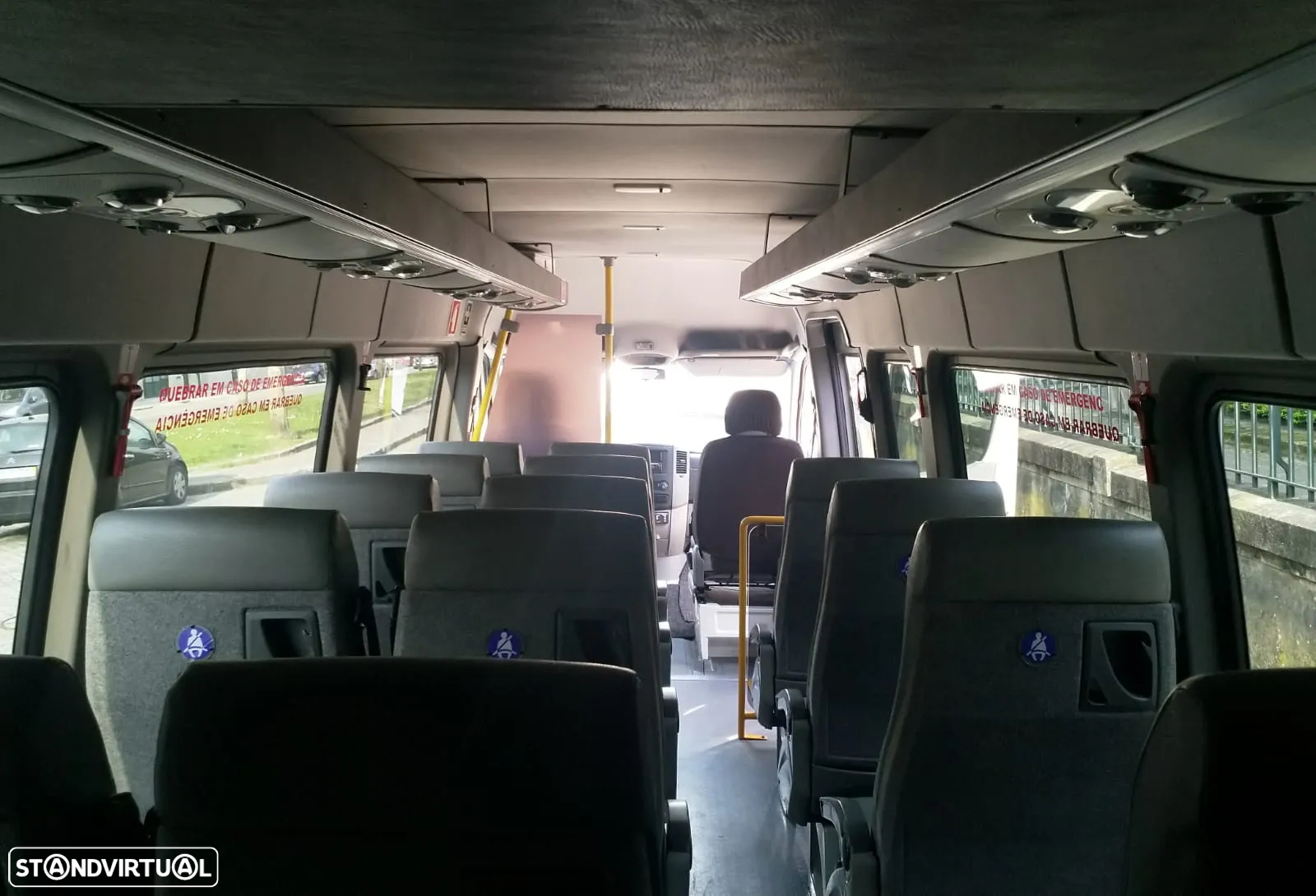 Volkswagen Crafter - 19