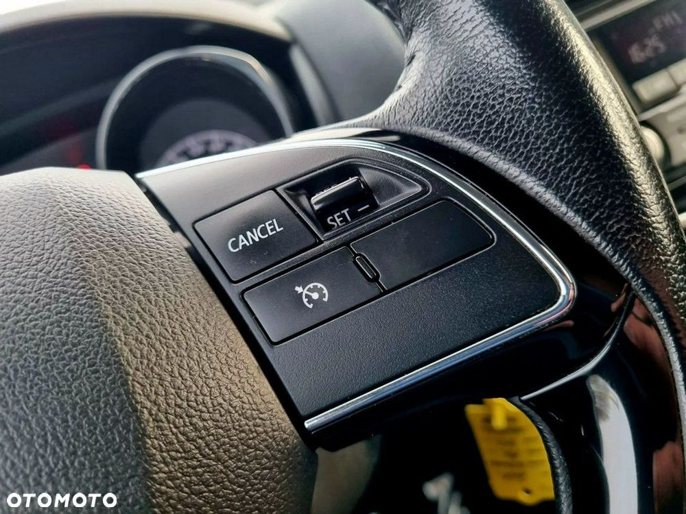 Mitsubishi ASX 1.6 Invite - 17