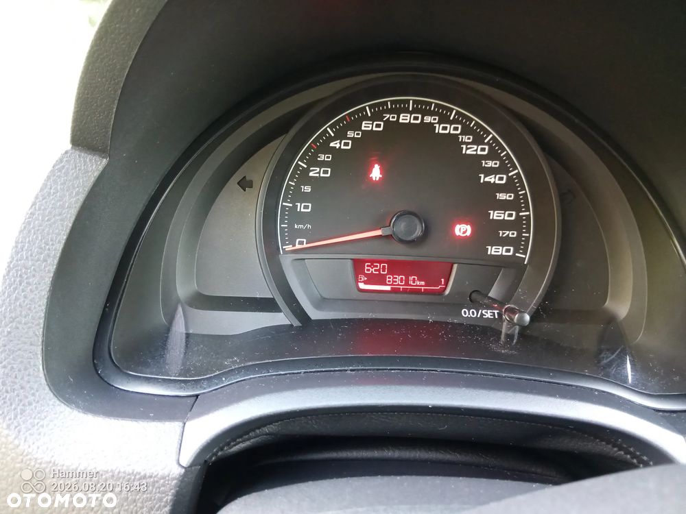 Seat Mii 1.0 - 5