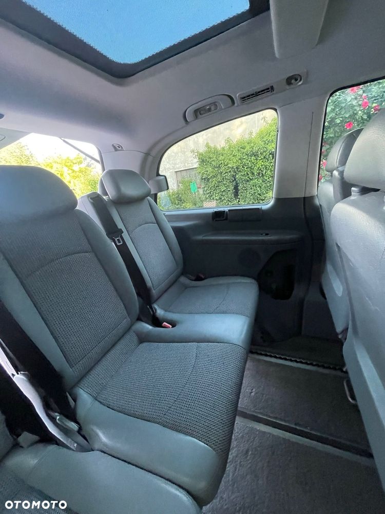 Mercedes-Benz Viano 2.0 CDI Trend - 14