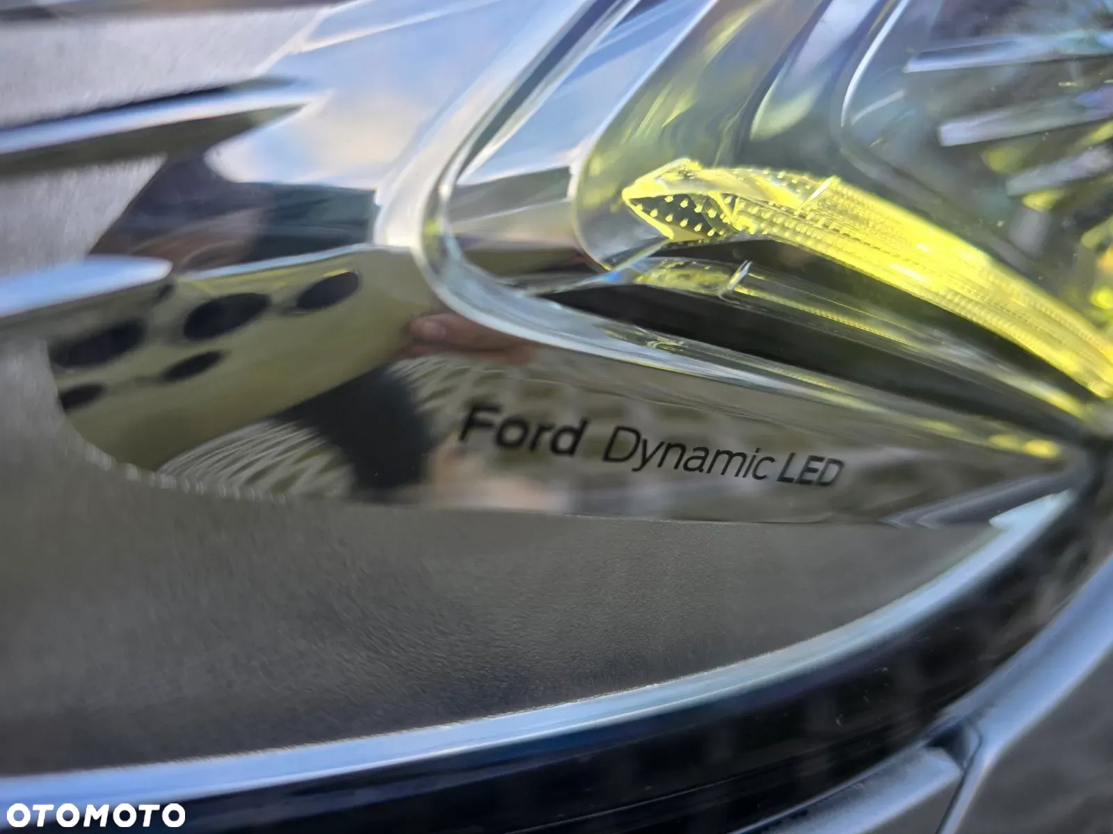 Ford Mondeo - 7