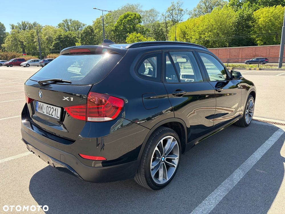 BMW X1 - 3