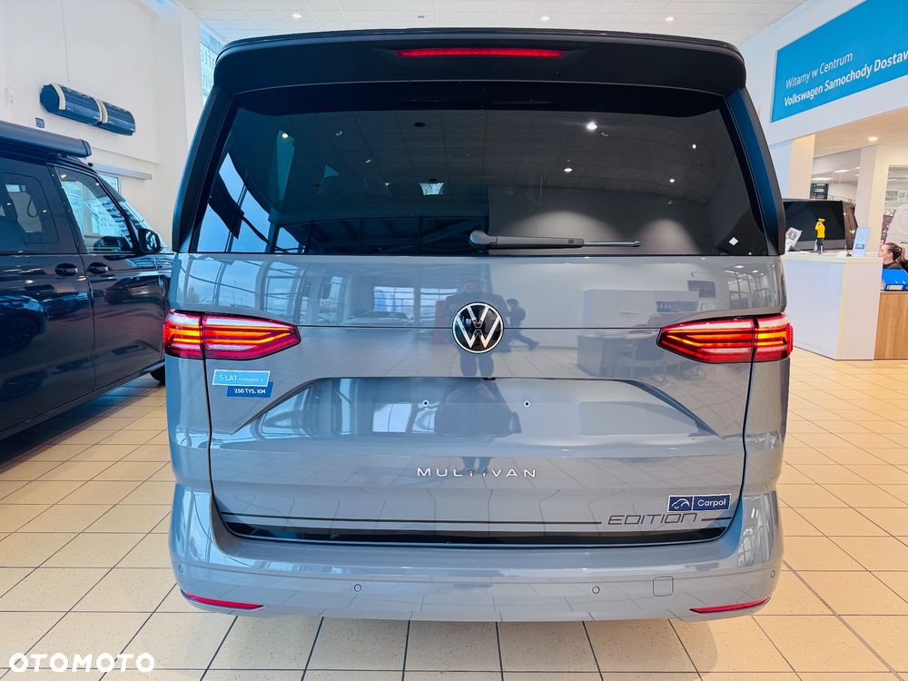 Volkswagen Multivan 2.0 TDI L2 Edition DSG - 7