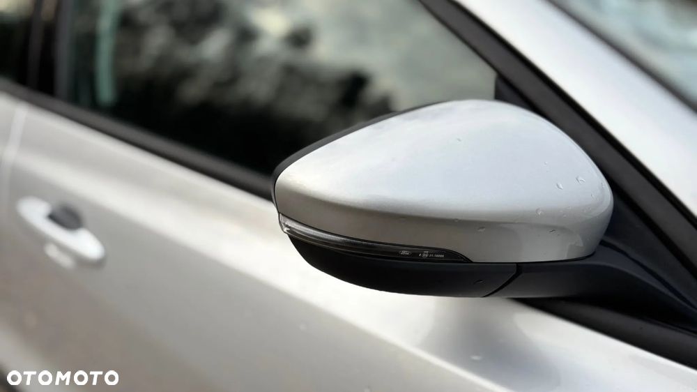 Ford Focus 1.0 EcoBoost Trend ASS - 7