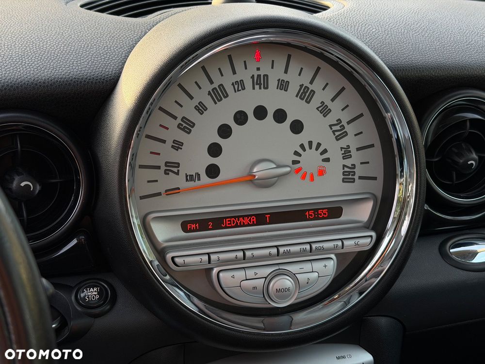 MINI Cooper - 6