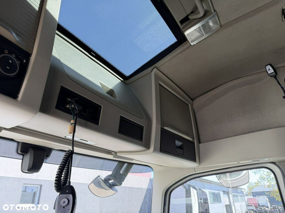 Volvo FH 500 HYDRAULIKA - 14