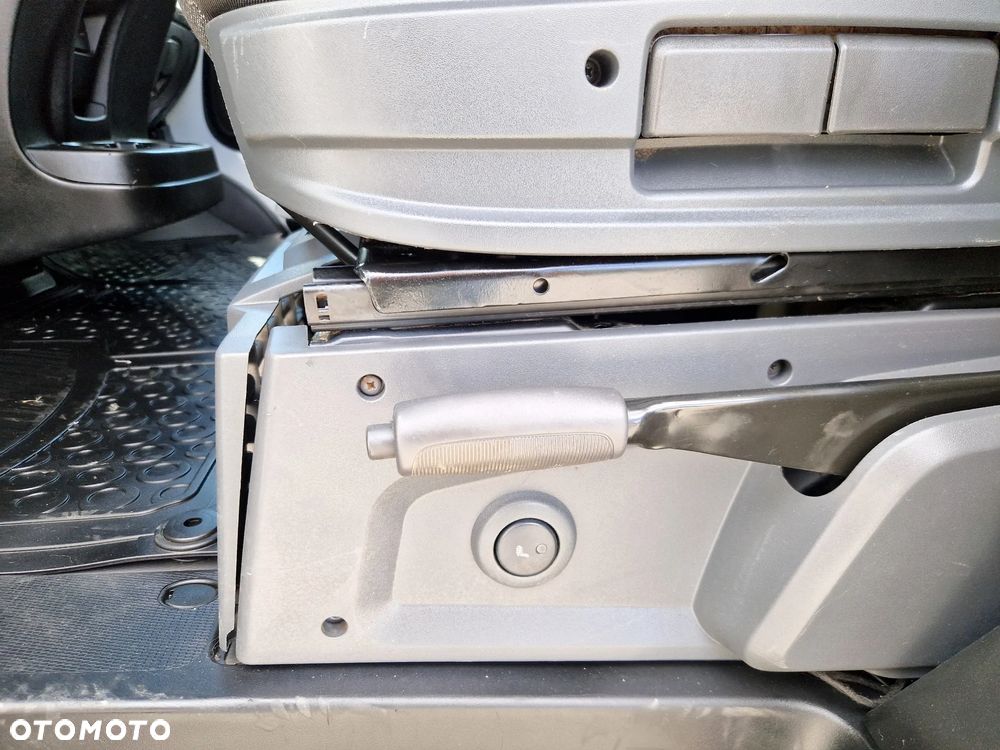 Fiat DUCATO 2,3 MJT 130 KONNY ŚREDNIAK WYSOKI L2H2 WEBASTO GWARANCJA - 12