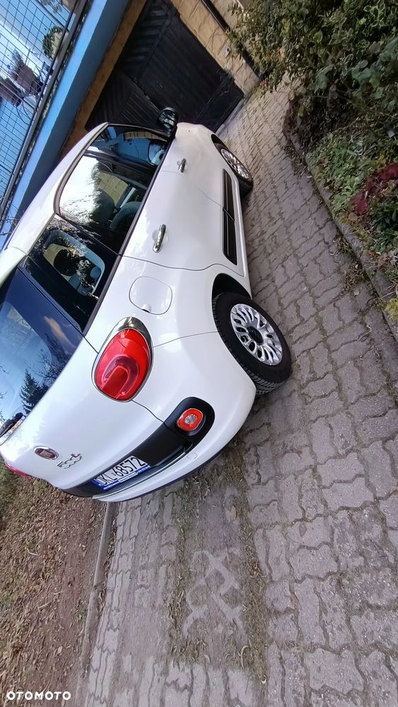 Fiat 500L - 12