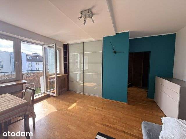 Mieszkanie Na Wynajem – Retkinia | 48,53 m²