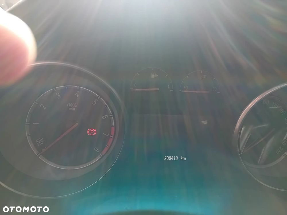 Opel Astra 1.4 Turbo Start/Stop Active - 7