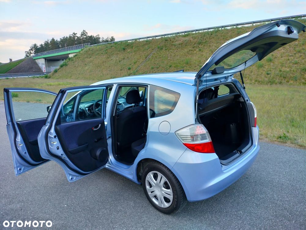 Honda Jazz 1.2 i-VTEC - 19