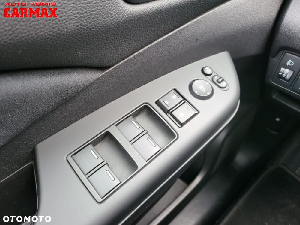 Honda CR-V 2.0i-VTEC 2WD Elegance - 23