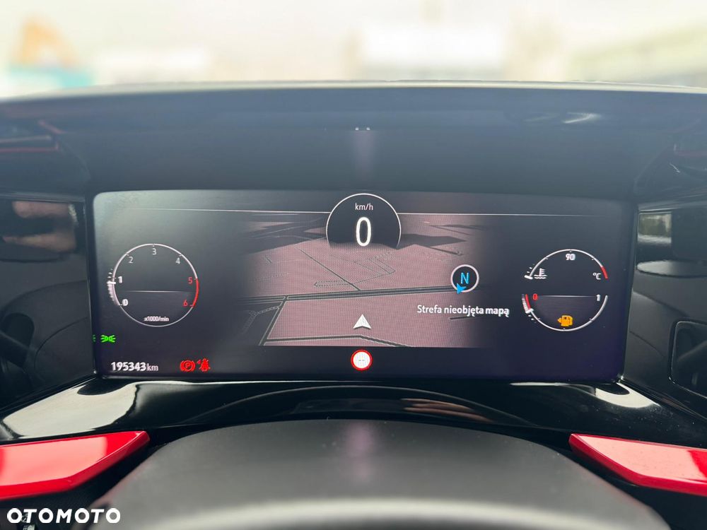 Opel Mokka 1.5 CDTI GS Line S&S - 39