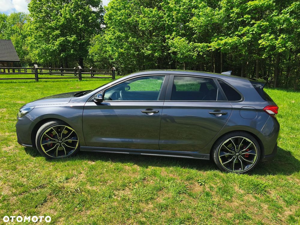 Hyundai i30 N - 13