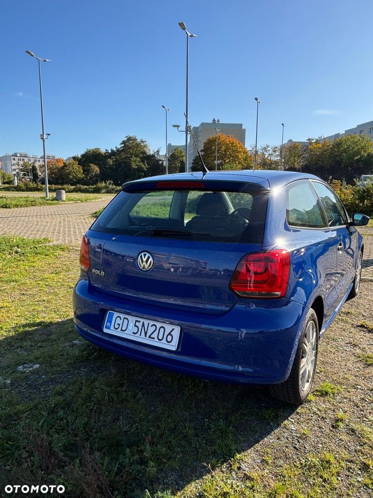 Volkswagen Polo - 6