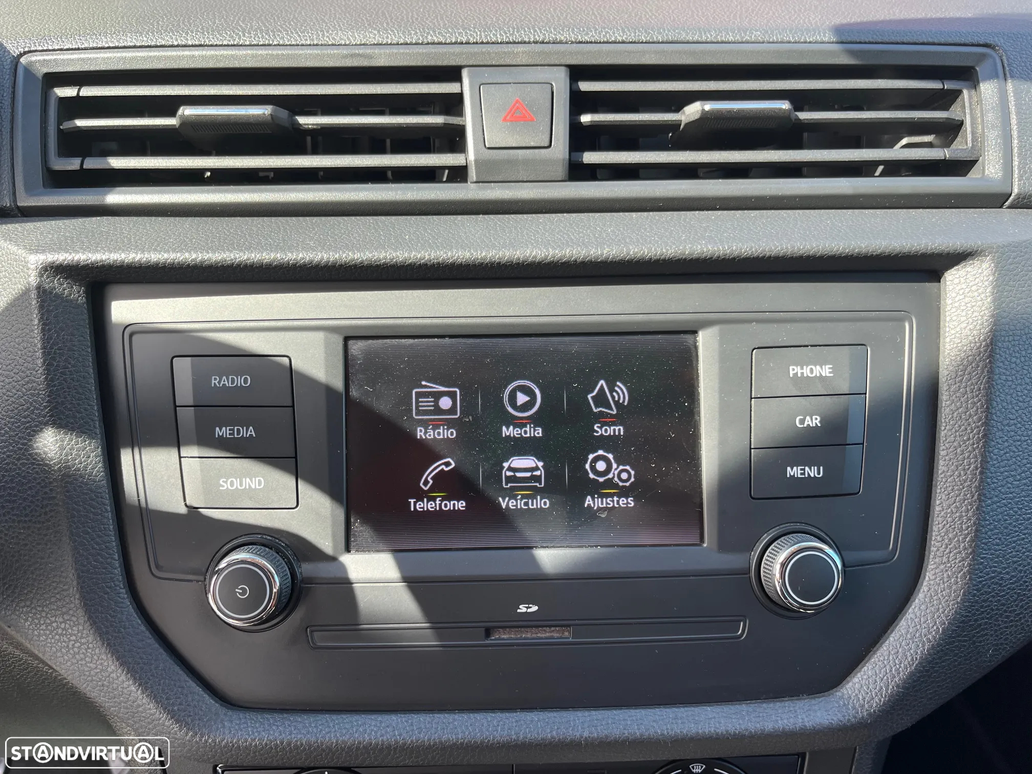 SEAT Ibiza 1.0 Reference - 13