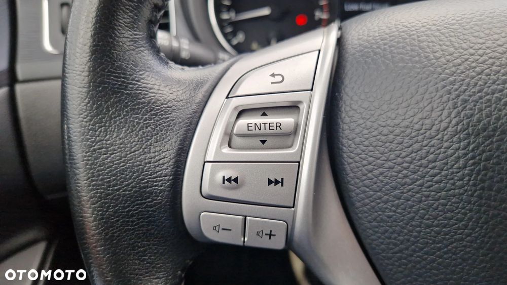 Nissan Pulsar 1.2 DIG-T Tekna - 23